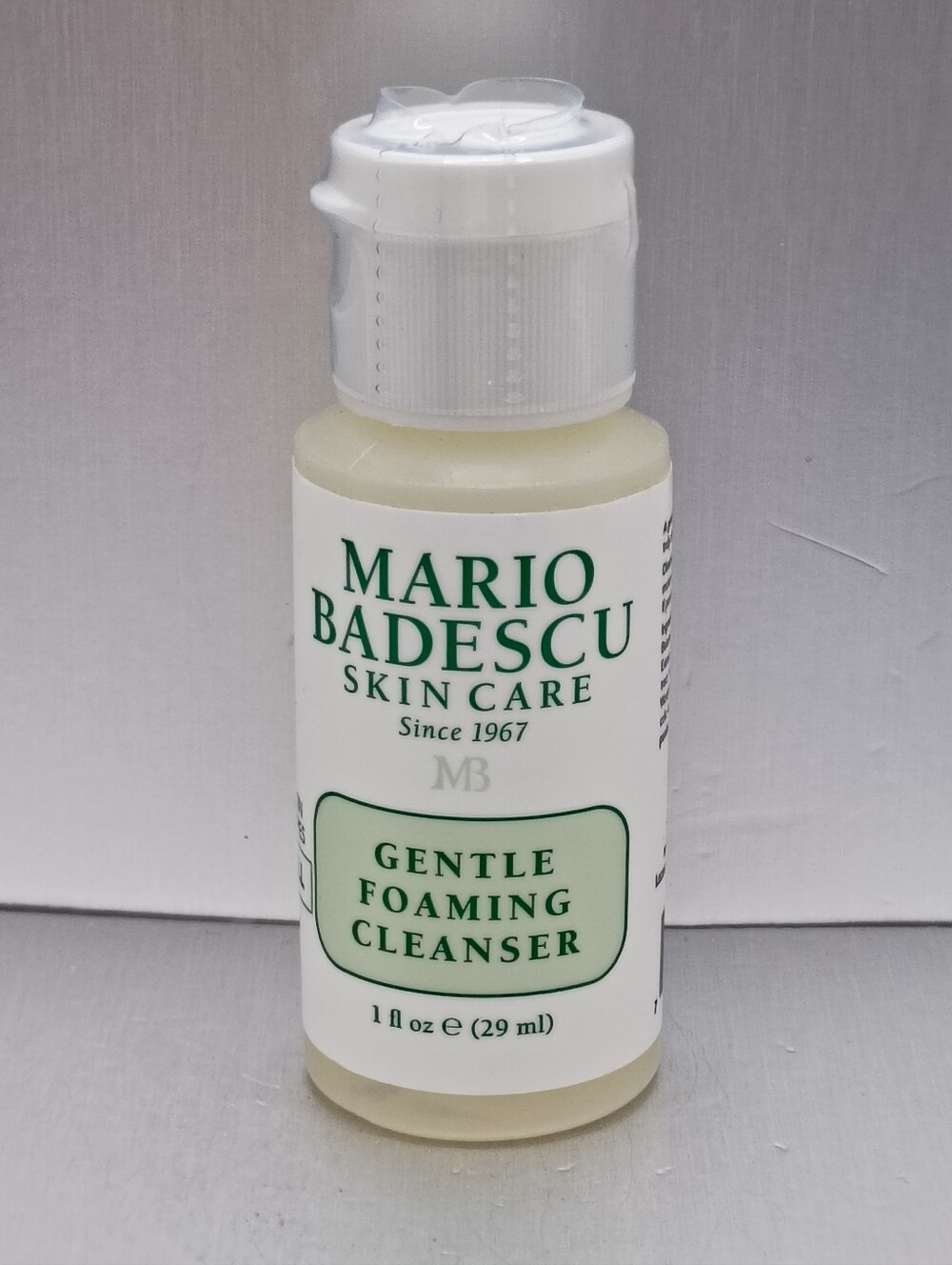 5 For $25 Item🌸 Mario Badescu Gentle Foaming Cleanser